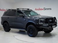 Image for 2025 Ford Everest Wildtrak 3.0D 4WD 10AT 4Dr SUV