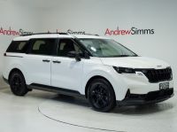 Image for 2023 Kia Carnival EX 2.2DT 8A 5Dr Wagon