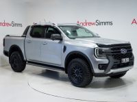 Image for 2024 Ford Ranger Wildtrak 2.0D 4WD 10AT 4Dr SUV
