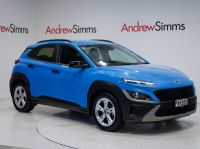 Image for 2022 Hyundai Kona 2WD 2.0P CVT 5Dr Wagon