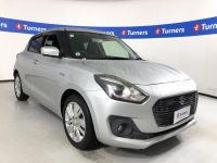 Image for 2017 Suzuki Swift Hatchback