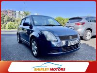 Image for 2006 Suzuki Swift Automatic | Reliable Hatch