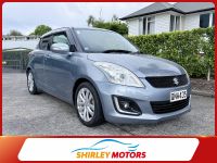 Image for 2014 Suzuki Swift Low KM | Auto Hatch