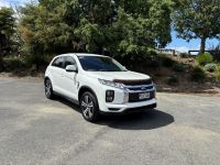 Image for 2023 Mitsubishi ASX SUV LS 2.0P/CVT SUV AUTO PETROL 5 DOOR