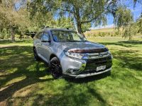 Image for 2015 Mitsubishi Outlander SUV Xls 2.4P/4Wd/Cvt/Sw