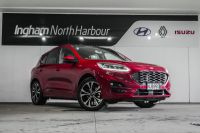 Image for 2021 Ford Escape SUV ST-LINE X ECOBOOST 2.0I AWD