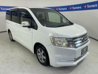Image for 2013 Honda STEPWGN Van