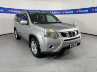 Image for 2010 Nissan X-Trail Wagon