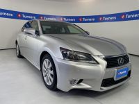 Image for 2012 Lexus Gs450h Sedan