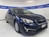 Image for 2016 Subaru Impreza Sedan