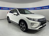 Image for 2019 Mitsubishi Eclipse Cross SUV VRX
