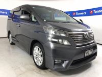 Image for 2010 Toyota Vellfire Van