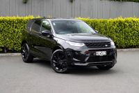 Image for 2019 Land Rover Discovery Sport P250 R-DYNAMIC SE
