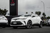 Image for 2021 Toyota C-HR Limited 1.2pt