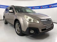 Image for 2012 Subaru Outback Wagon