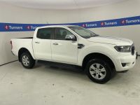 Image for 2022 Ford Ranger Ute XLT DOUBLE CAB W/SA