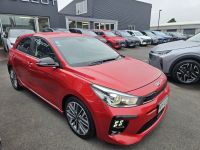 Image for 2020 Kia Rio Hatchback GT-Line 1.0Pt/7Am