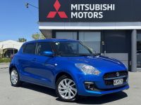 Image for 2021 Suzuki Swift GL 1.2 Auto
