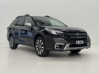 Image for 2025 Subaru Outback Touring 2.5