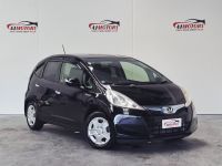 Image for 2013 Honda Fit Hybrid Hatchback SMART SELECTION