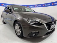 Image for 2014 Mazda Axela Hatchback HYBRID