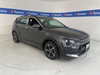 Image for 2022 Kia Niro SUV Earth