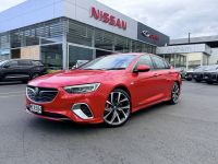Image for 2019 Holden Commodore Sedan VXR 3.6PT 4WD 9AT