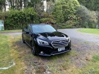 Image for 2016 Subaru Legacy Sedan