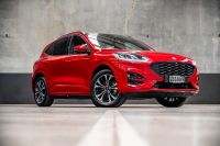 Image for 2023 Ford Escape St-Line X 2.5 Petrol Plug-In Hybrid