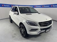 Image for 2012 Mercedes-Benz ML350 Wagon