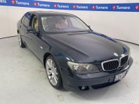 Image for 2005 BMW 740I Sedan