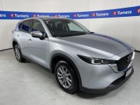 Image for 2022 Mazda CX-5 SUV GSX PTR