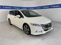 Image for 2012 Honda Odyssey Wagon