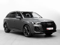 Image for 2025 Audi Q7 50 S-Line 210kW Turbo Diesel