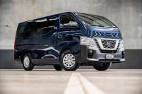 Image for 2019 Nissan Caravan NV350 9 Seater