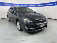 Image for 2015 Subaru Impreza Hatchback