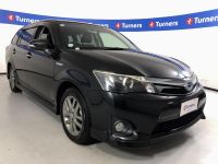 Image for 2014 Toyota Corolla Wagon FIELDER HYBRID