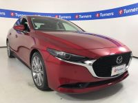 Image for 2019 Mazda Axela (Mazda3) Sedan