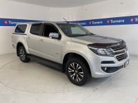 Image for 2019 Holden Colorado Ute LTZ DC PU