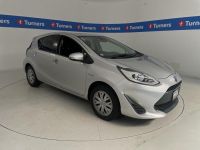 Image for 2018 Toyota Aqua Hatchback