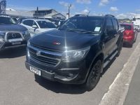 Image for 2018 Holden Colorado Z71 DC PU