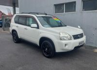 Image for 2009 Nissan X-Trail Wagon 4WD