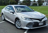 Image for 2017 Toyota Camry Sedan 2.5L PETROL HYBRID