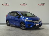 Image for 2015 Honda Fit Hybrid Hatchback L PACKAGE
