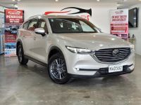 Image for 2021 Mazda CX-8 Gsx Dsl 2.2Dt/4Wd