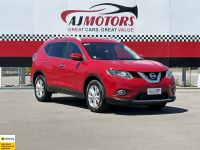 Image for 2016 Nissan X-Trail 4WD Super Low Kms