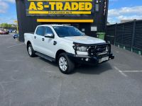 Image for 2015 Ford Ranger Ute XLT 3.2 DIESEL 4X4 AUTO AS TRADED AND PRICED TO SELL