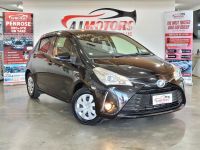 Image for 2017 Toyota Vitz Hatchback 1.5L PETROL HYBRID