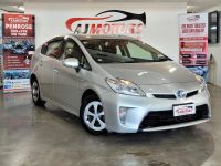 Image for 2012 Toyota Prius Hatchback L