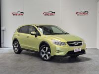 Image for 2013 Subaru XV HYBRID Wagon 2.0I-L EYESIGHT